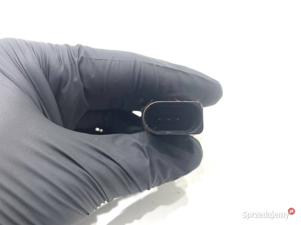 CZUJNIK CIŚNIENIA PALIWA AUDI A8 D5 059906054K