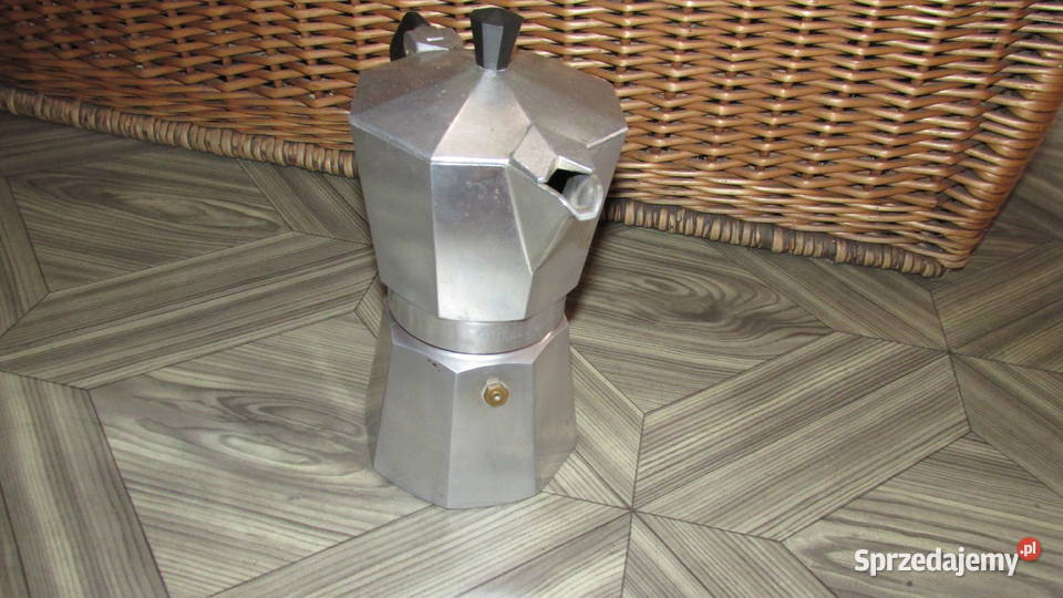 KAWIARKA Trinidad Expres