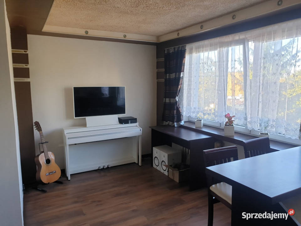 Przytulne mieszkanie w lokalizacji Zagórze Sosnowiec