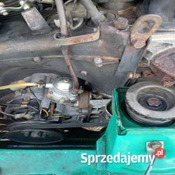 FIAT 126P 126