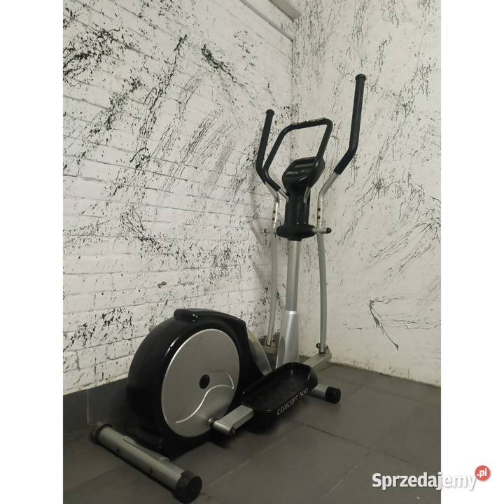 Orbitrek elektromagnetyczny Programy Wysyłka HIT Leszno