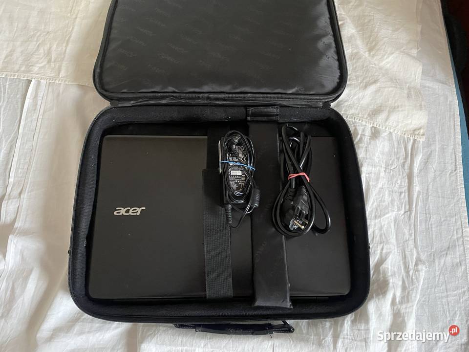 Laptop Acer e1572 Core i5 4200U 8 GB Windows 11 Warszawa