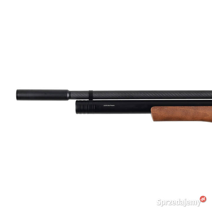 Wiatrówka Diana PCP Outlaw gen2 55 mm Warszawa
