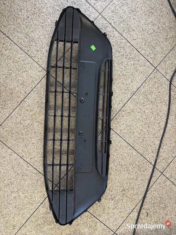 Gril przedni zderzaka ford Ka II dolnośląskie
