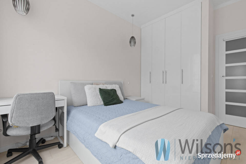 Mieszkanie 485m2 Warszawa Bernardyńska 48.5m2 sprzedam