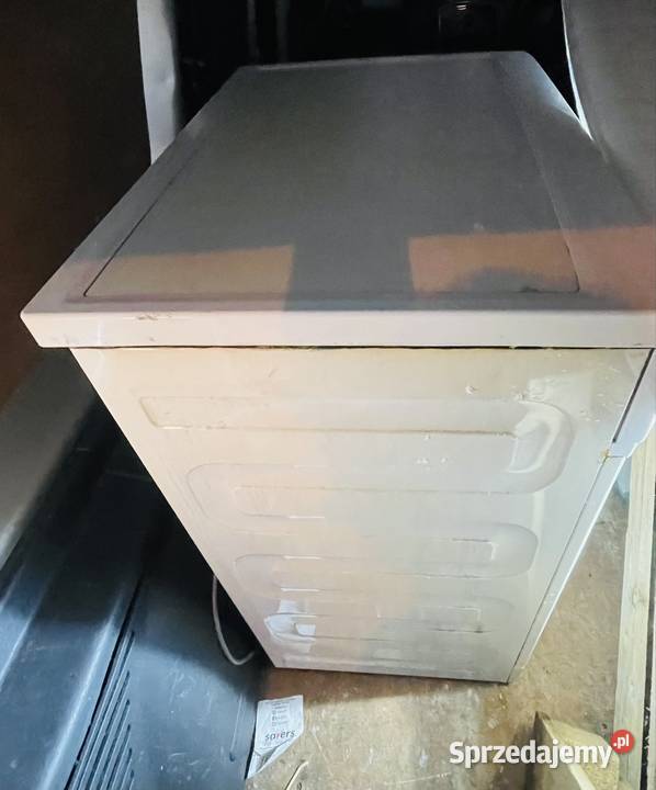 Pralka BEKO mało używana Dowóz świętokrzyskie Skarżysko-Kamienna