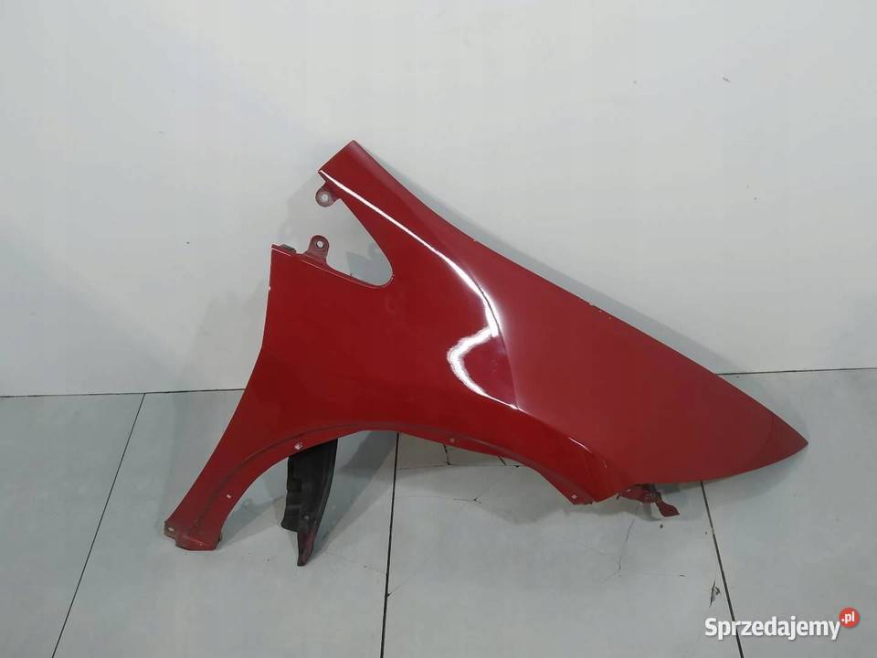 BŁOTNIK PRAWY PRZÓD R81 UFO Honda Civic VIII