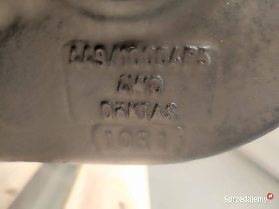 Skrzynia biegów 449 10014P JCB 54170 Wilkowo