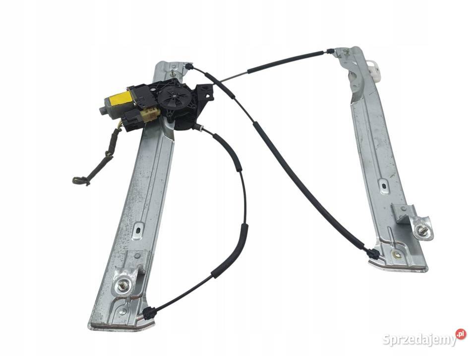 MECHANIZM SZYBY PRAWY PRZÓD Ford Kuga II 2012 świętokrzyskie