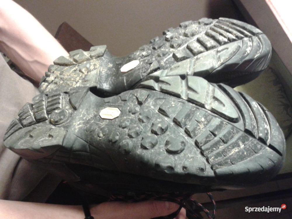 alpinus SHERPA mało Rzeszów