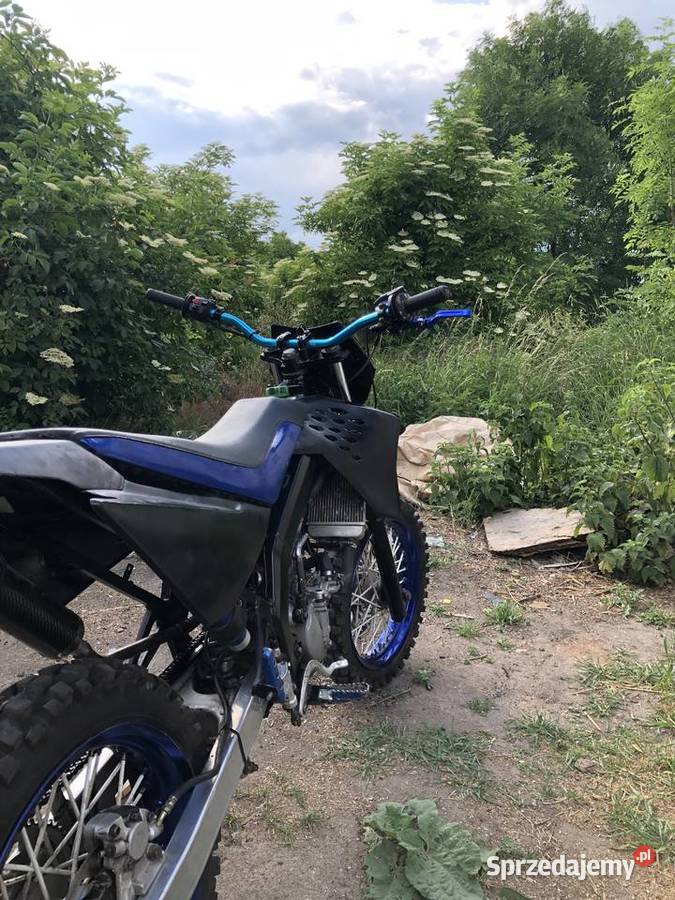 Derbi senda polni race 80 Piersko