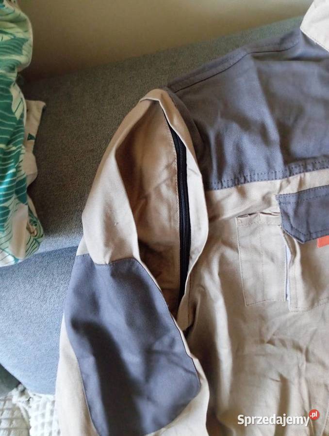 Kurtka bluza bezrękawnik robocza męska NEO Tools Łódź