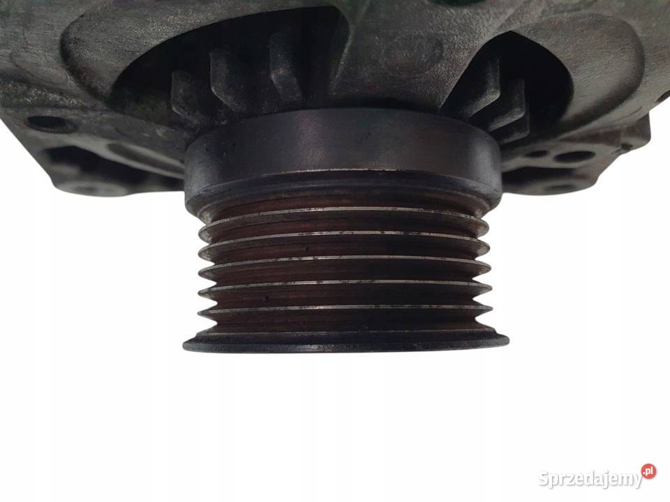 ALTERNATOR Ford C Volvo S40 II V50 20 D 16 TDCI lubelskie Chełm