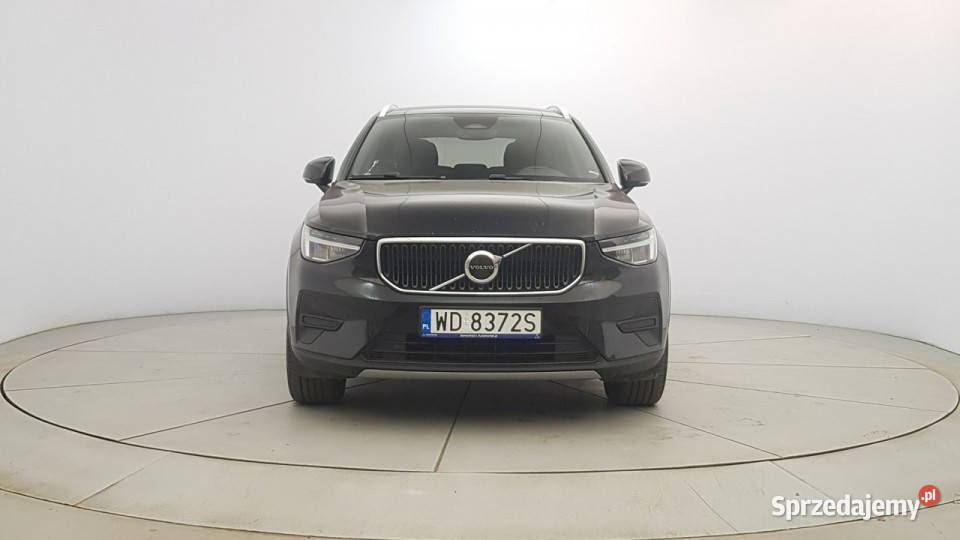 Volvo XC 40 B3 Core aut Z Polskiego Salonu Warszawa