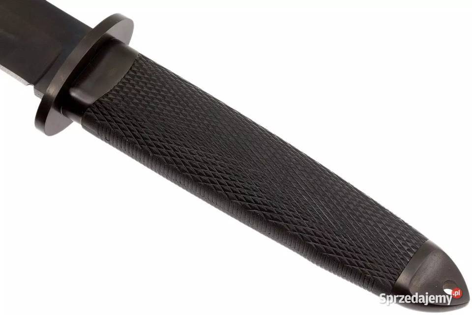 WYSOKIEJ KLASY Nóż Cold Steel Magnum Tanto II 3v Nowy Sącz