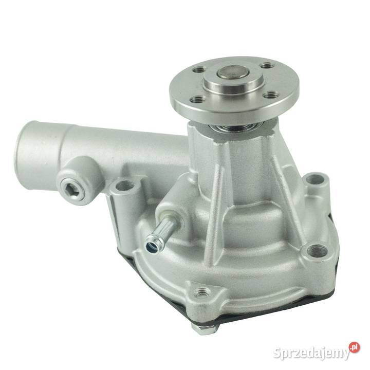 Pompa wody LS Tractor LS R41LS R50LS R65LS U43LS Chłodzenie silnika Tajęcina