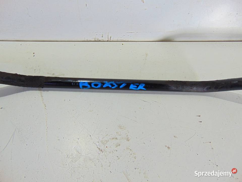 DRĄŻEK STABILIZACYJNY PORSCHE BOXSTER 986