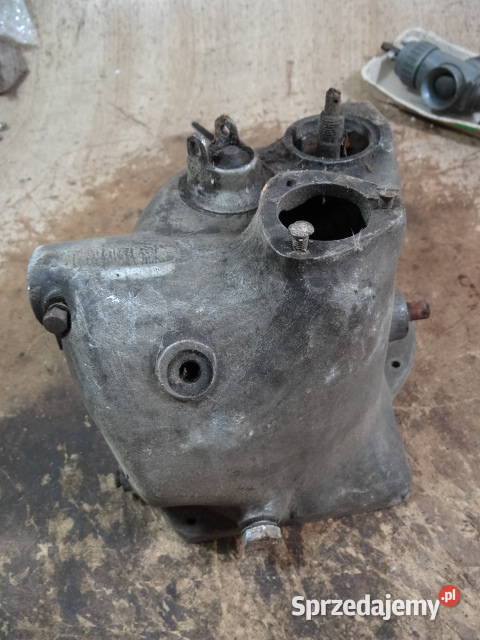 skrzynia biegów AWO simson org DDR Skrzynie biegów lubuskie Żary