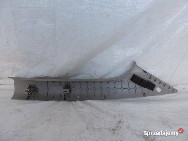 OSŁONA SŁUPKA LEWA PRZEDNI OPEL ASTRA K 39099253