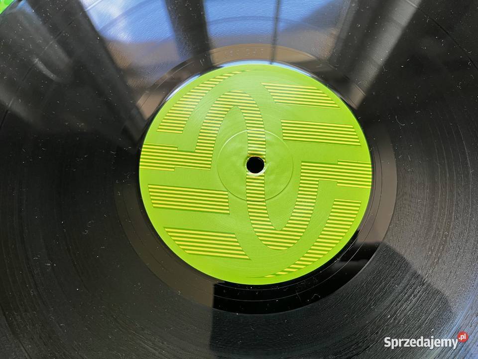 Sex Alarm Siren Remixes Trance House Płyty i kasety śląskie Błażejowice sprzedam