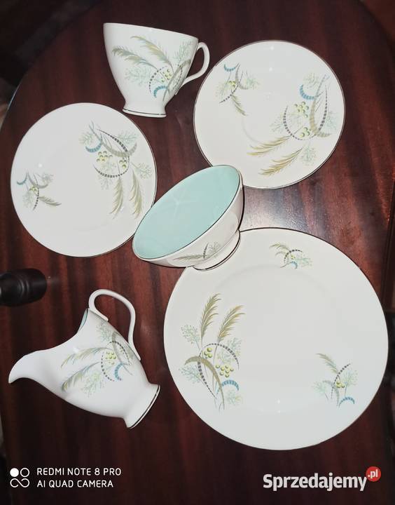 serwis FESTIWALRoyal AlbertEngland Gdańsk