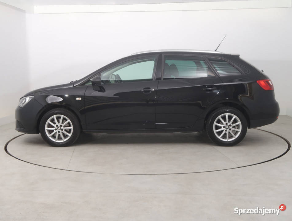 Seat Ibiza 14 TDI Kombi