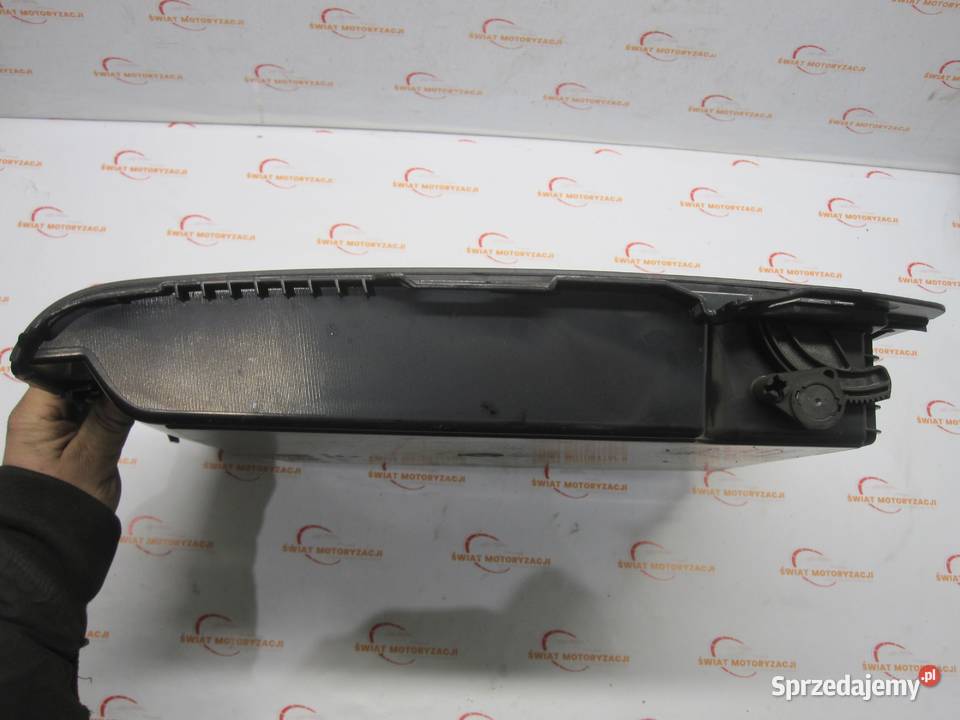 SPRINTER II W906 LIFT 16r schowek A9066800091 osobowe