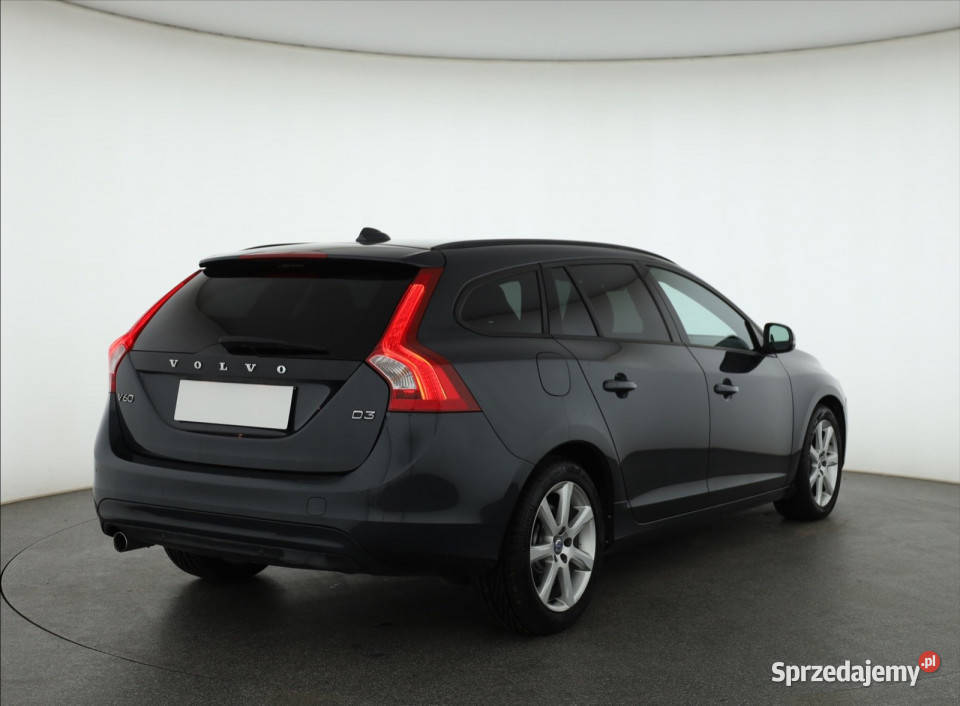 Volvo V60 D3 20 mazowieckie Piaseczno sprzedam