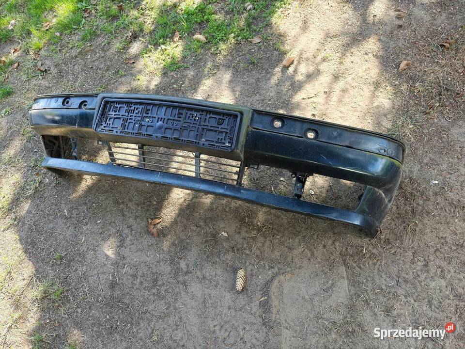 Zderzak przód przedni BMW E34