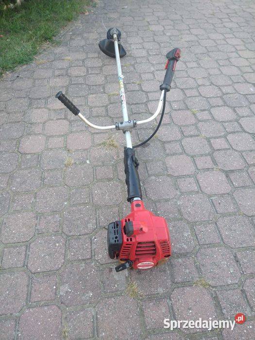 Kosa spalinowa Robin Nb 251 dolnośląskie Trzebnica sprzedam