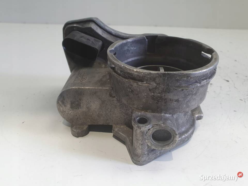 PRZEPUSTNICA VW Passat B6 20 TDI 03G128063B