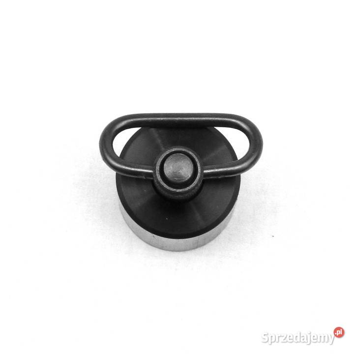 HAndstop na szynę UITAnschutz Gorzów Wielkopolski