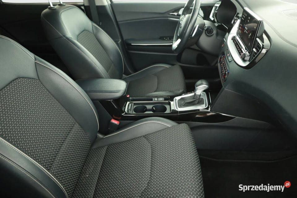 Kia XCeed PluginHybrid czujnik deszczu mazowieckie Piaseczno