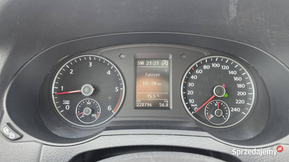 Seat Alhambra 7 Osobowa Climatronic automat navi 4/5 Lębork