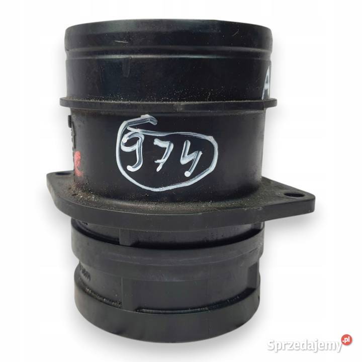 PRZEPŁYWOMIERZ Audi A4 B8 20 TFSI 06J906461D Chełm sprzedam