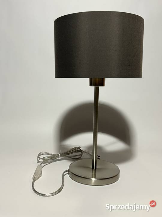 Klasyczna lampa stołowa MASERLO 31631 EGLO podkarpackie Sanok sprzedam