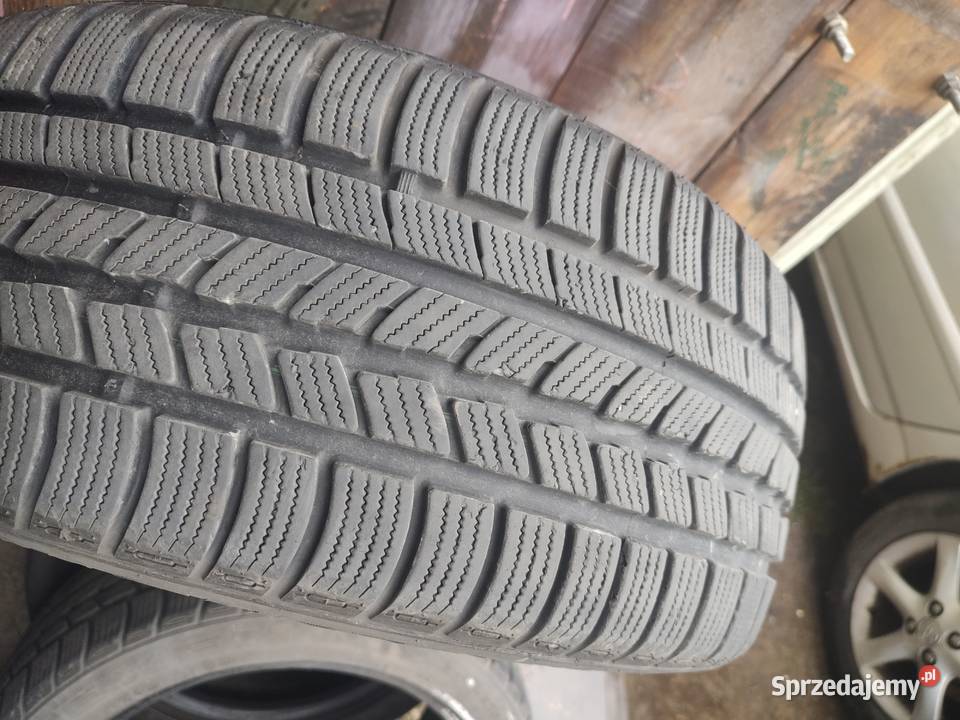 Opony 225 Radom