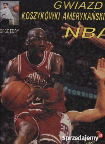 Gwiazdy koszykówki amerykańskiej NBA Szczecin