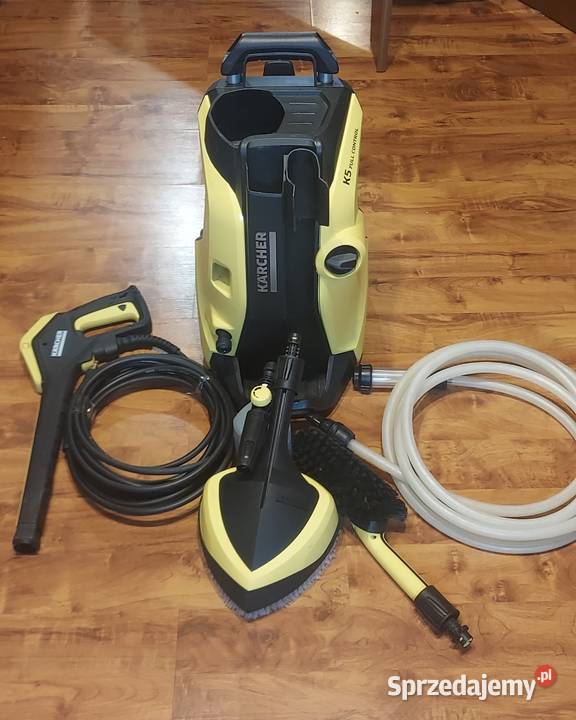 Myjka Ciśnieniowa Karcher K5 Full Control nowa Bytom