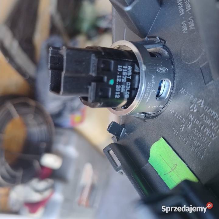 Przycisk start stop Ford kuga focus mk3 C mk2 Krotoszyn sprzedam