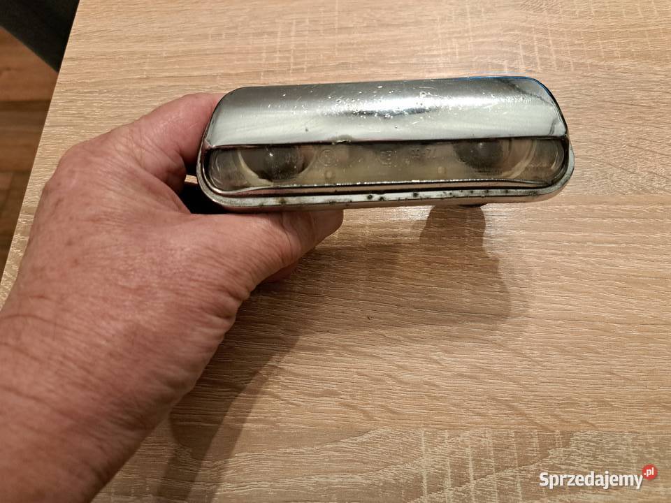 Halogeny Wesman osobowe