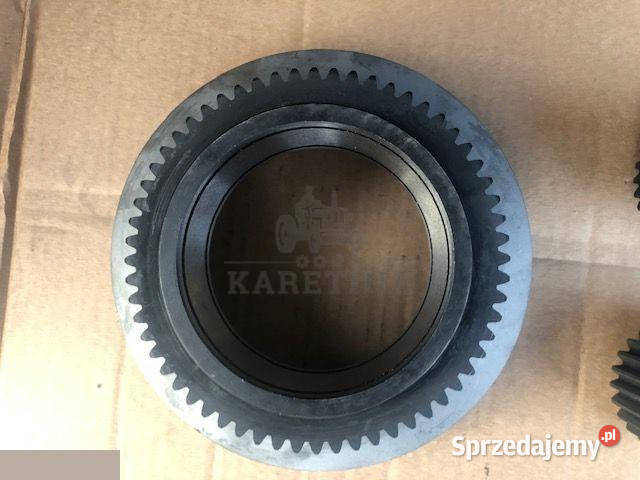 Vario ML 160 CZĘŚCI