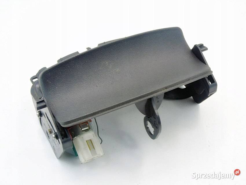 POPIELNICZKA SCHOWEK VOLKSWAGEN LUPO I AROSA Pozostałe Sosnowiec