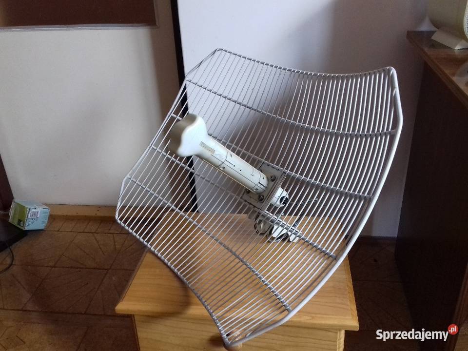 Antena z zasilaczem Tomaszów Lubelski