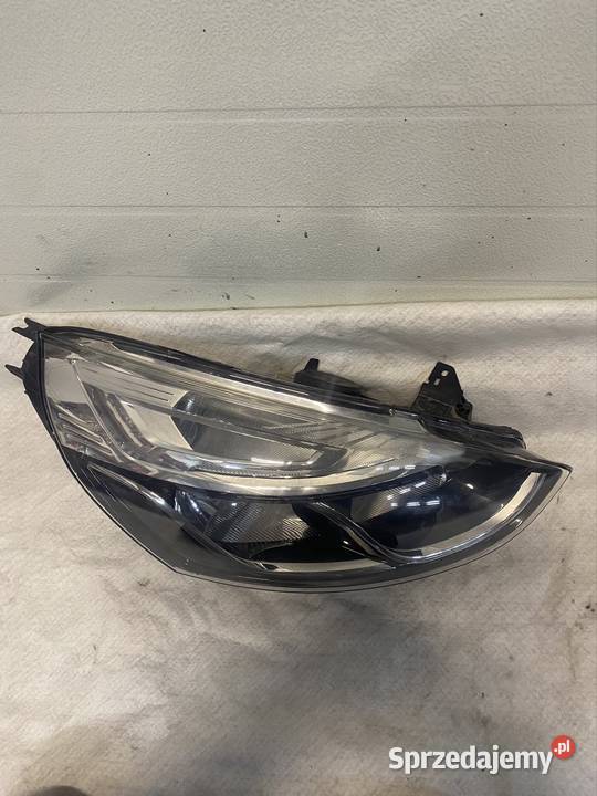 Lampa prawy przód Renault Clio IV Lift 1619