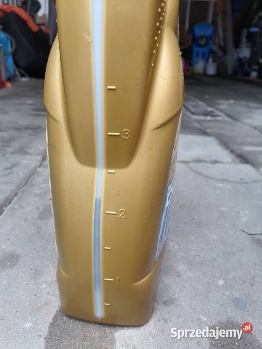 Olej Ravenol do skrzyni multitronic Audi ATF CVT śląskie Będzin