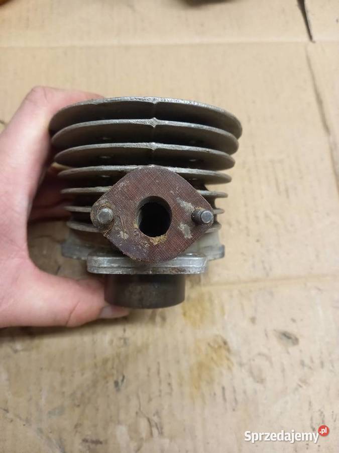 Zak ryś cylinder komar 230 Sokołów Podlaski
