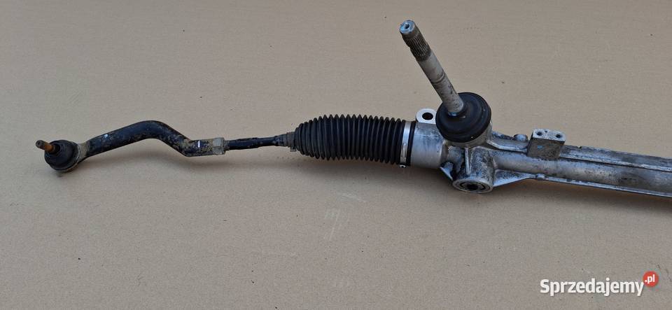 NISSAN QASHQAI J11 KADJAR MAGLOWNICA PRZEKŁADNIA Bieleń