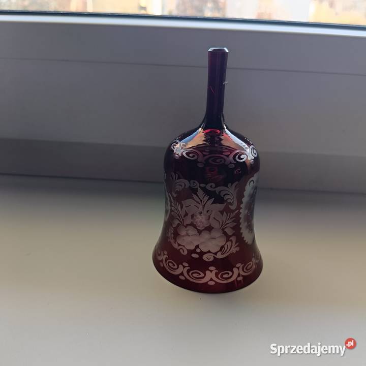Dzwonek Egermann sprzedam