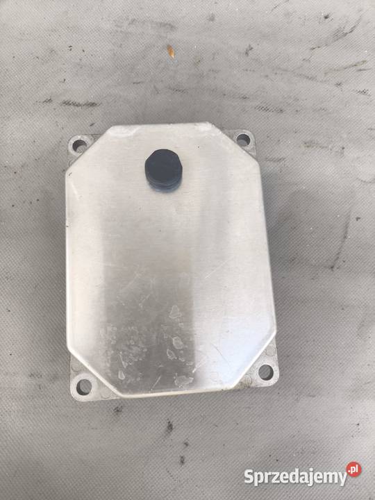 Komputer sterownik silnika Fiat Grande Punto 14 Komputery Radom sprzedam